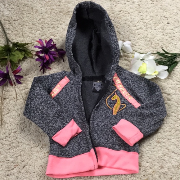 baby phat hoodie